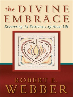 cover image of The Divine Embrace